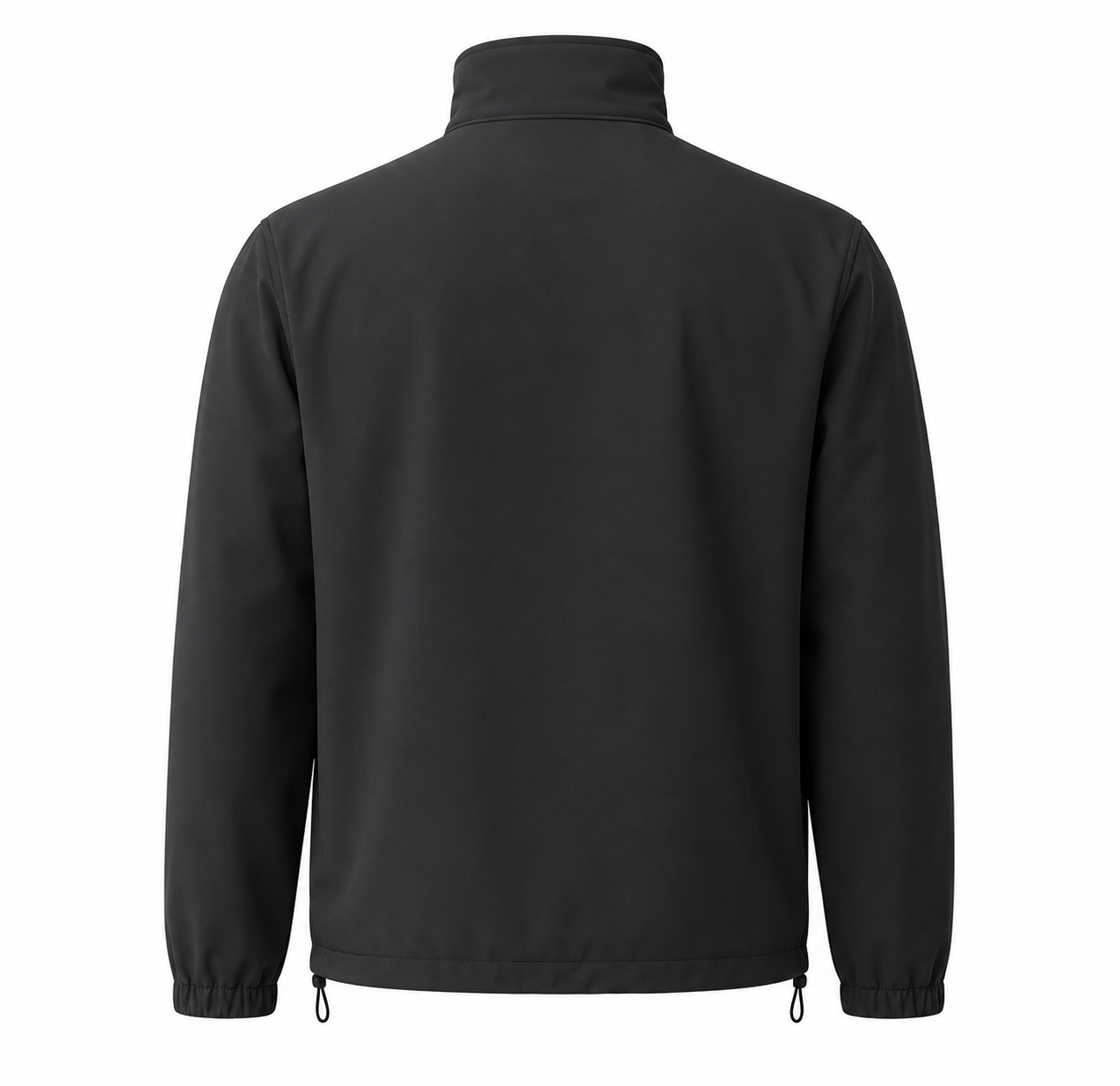 Ironclad Baggy Quarter Zip Jacket