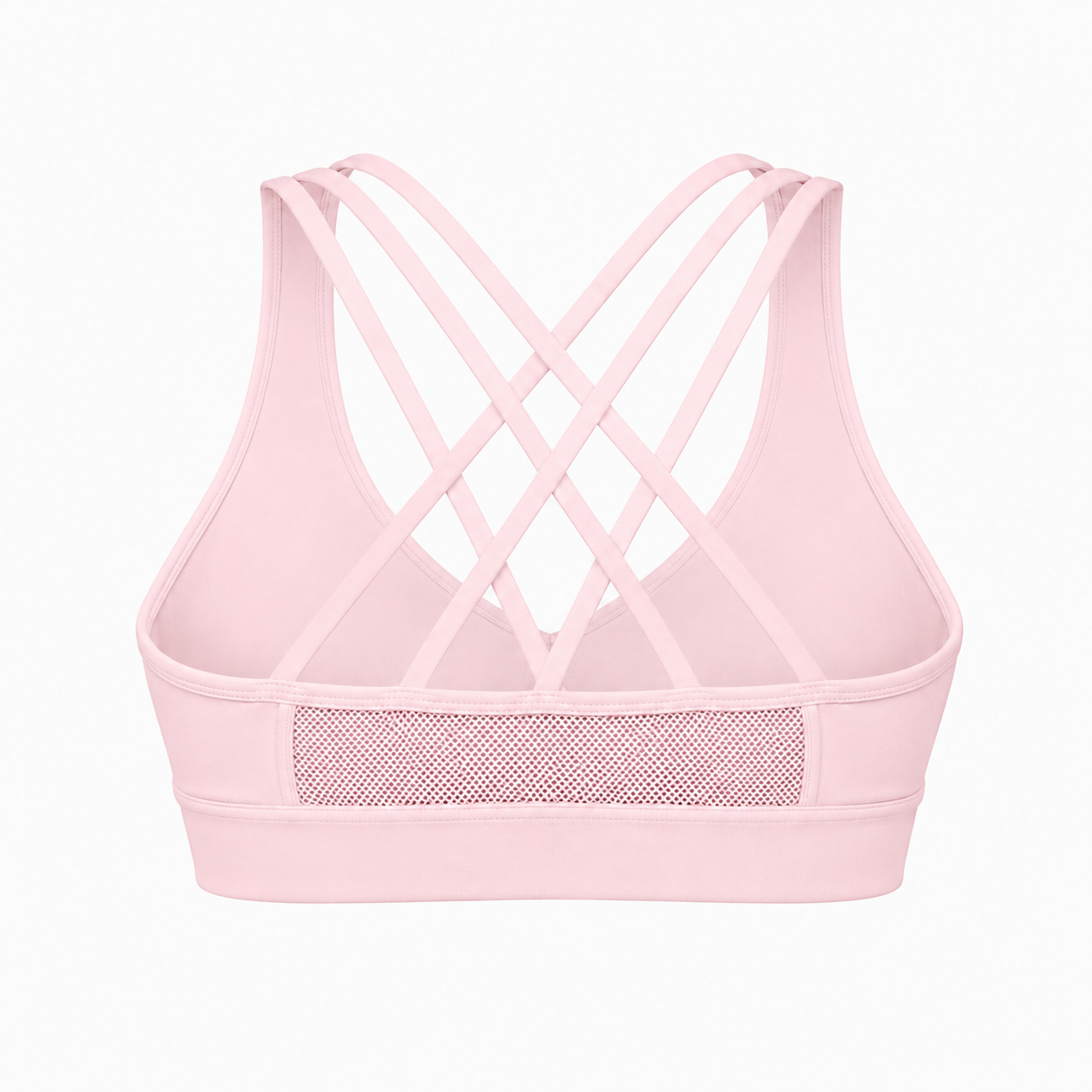 Nitro Active Bra