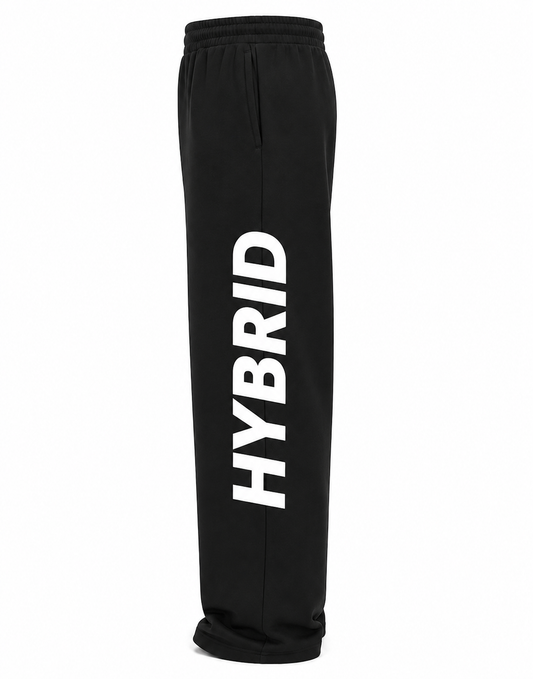 Pursuit Straight Sweat Pants