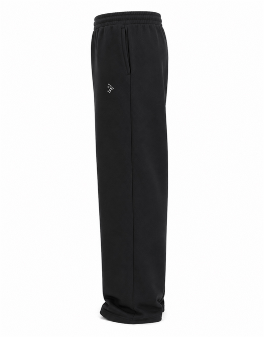 Straight Sweat Pants