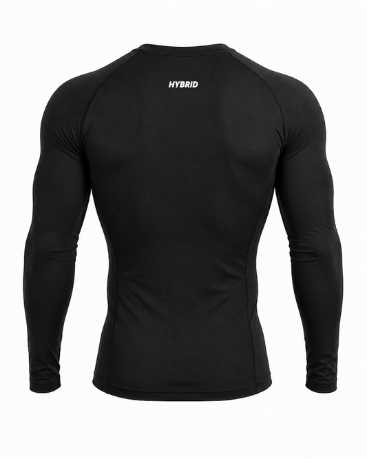 Vortex Long Sleeve Compression Tee