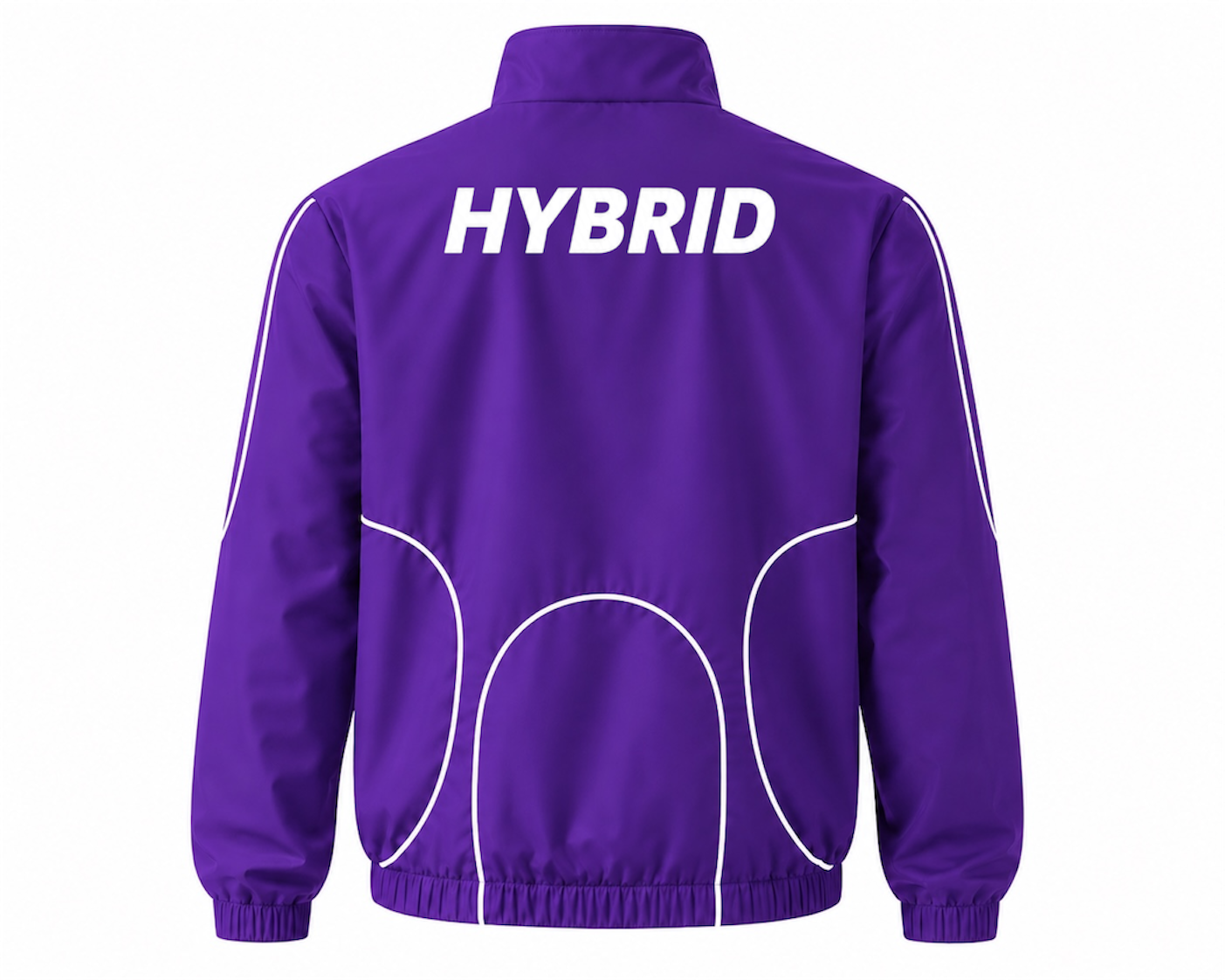 Legacy Retro Tracksuit Top