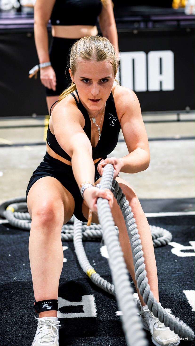 Hybrid training
