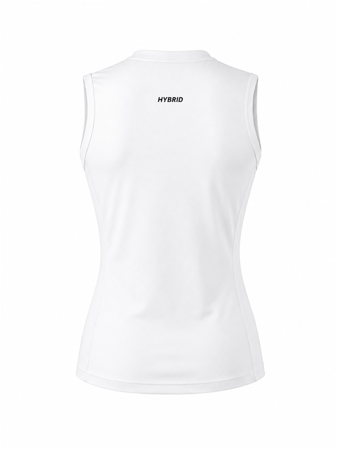 Vertex Sleeveless Compression Tee