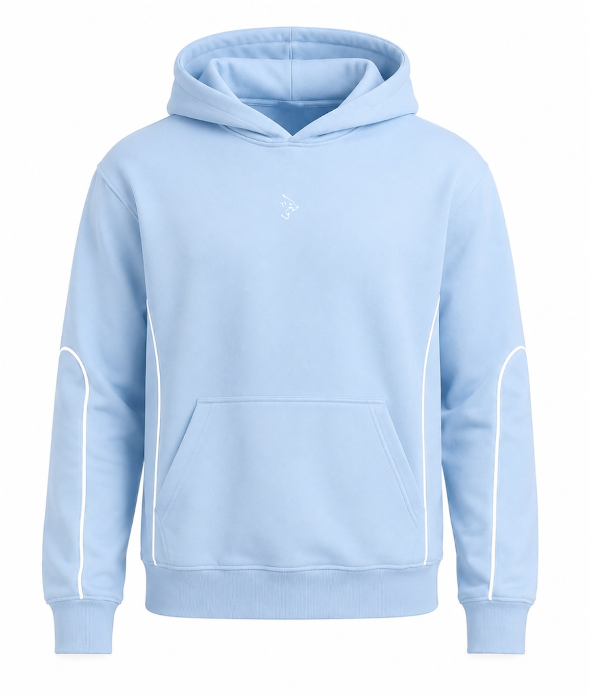Contour Hoodie