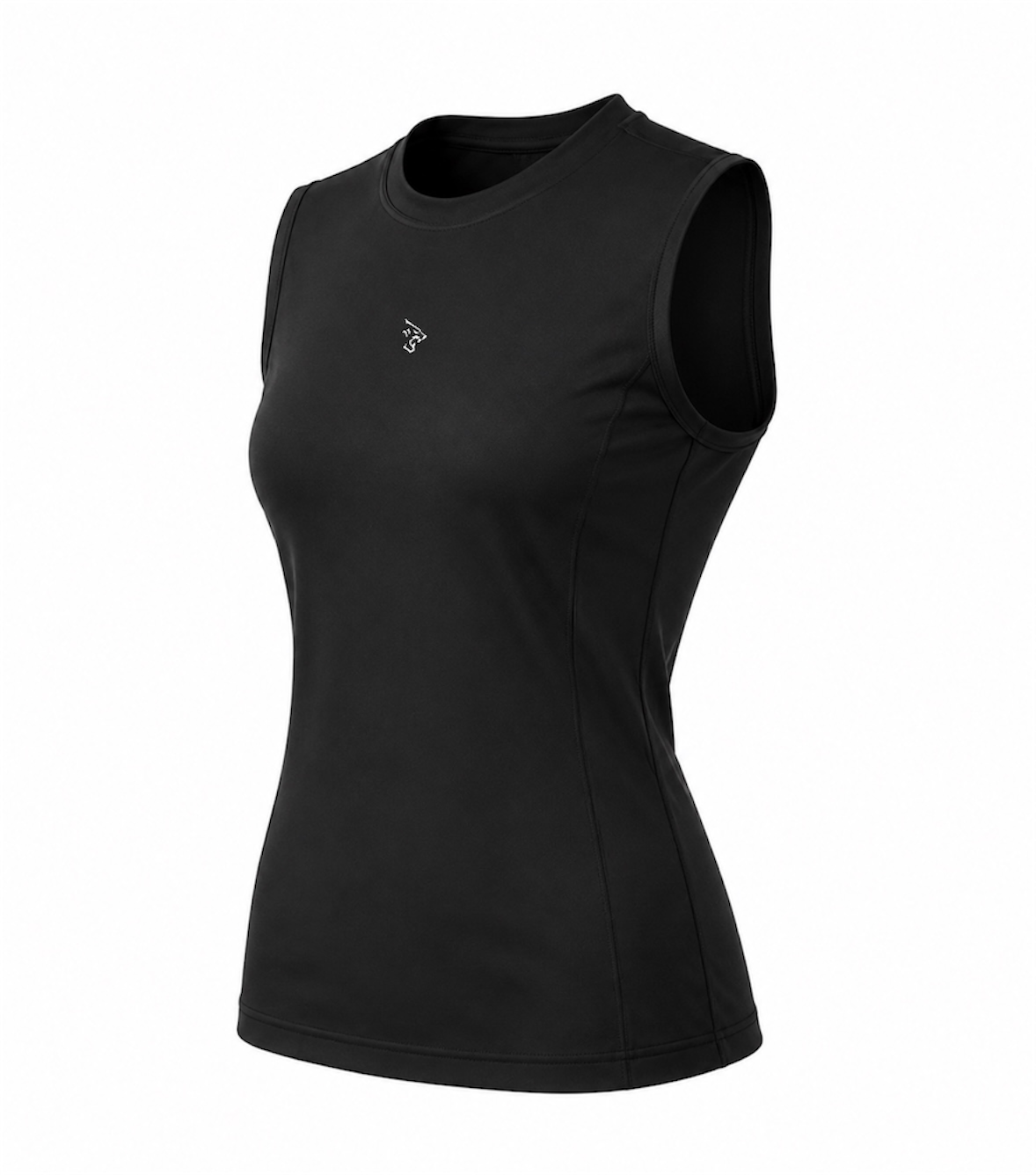 Vertex Sleeveless Compression Tee