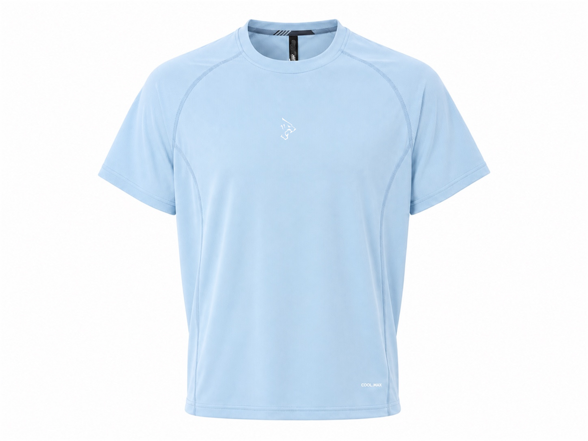 Hype Active Duty Tee