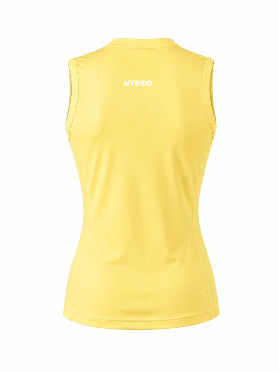 Vertex Sleeveless Compression Tee