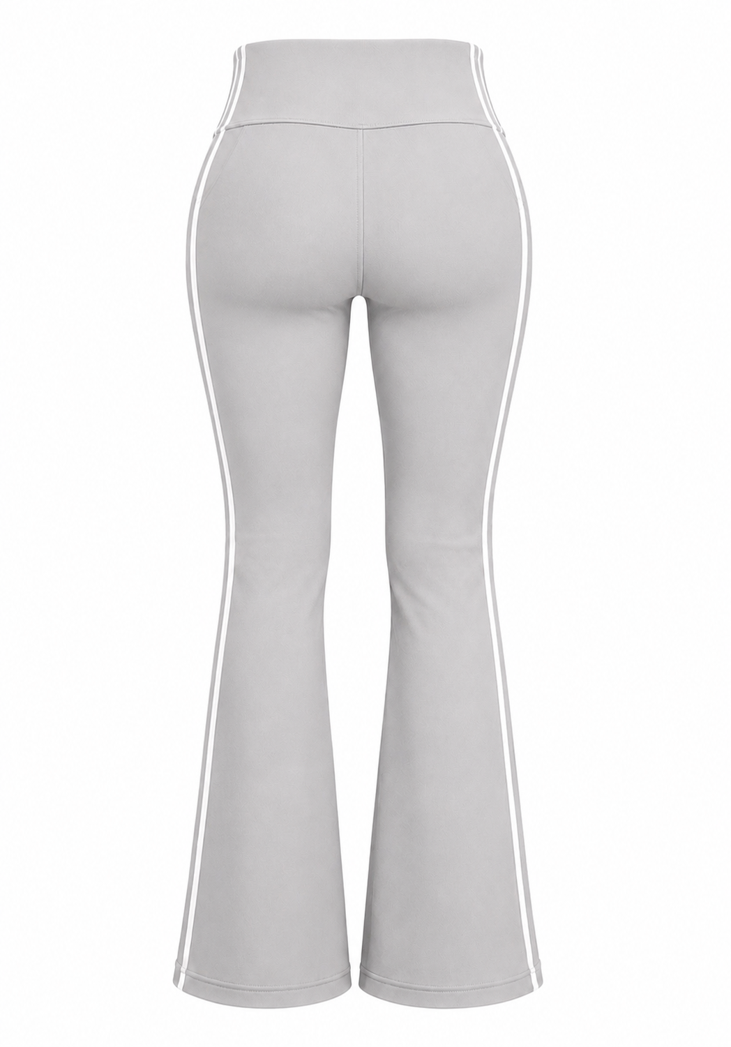 Elementary flare Pants