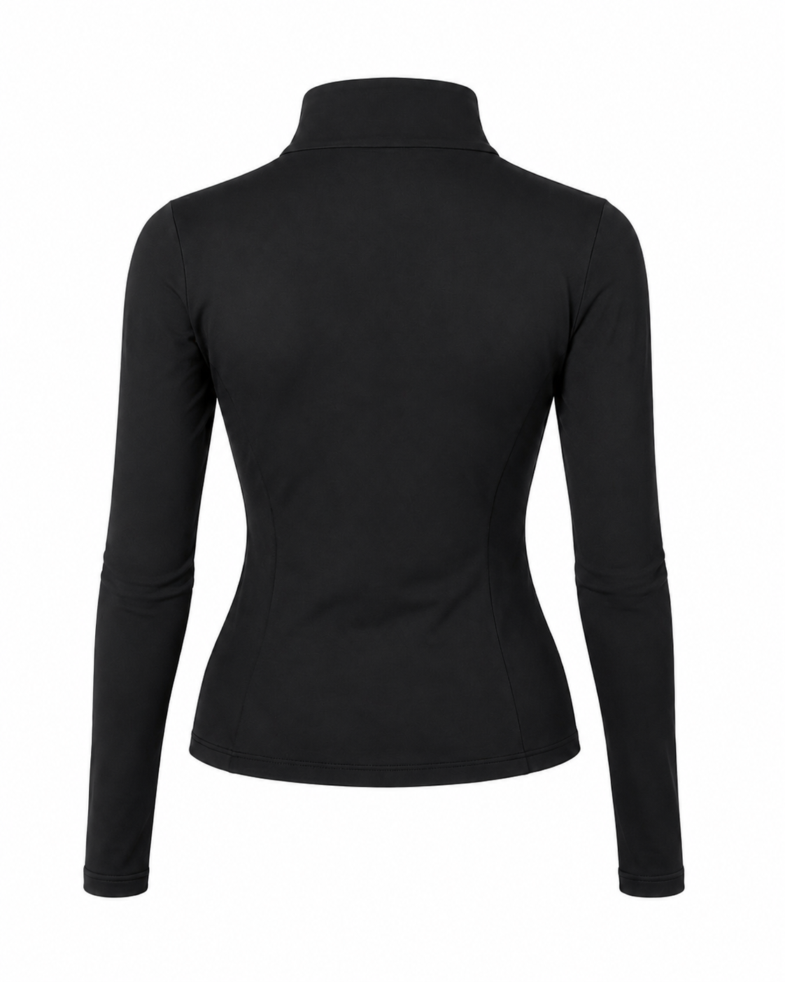Nova Zip-Up Jacket