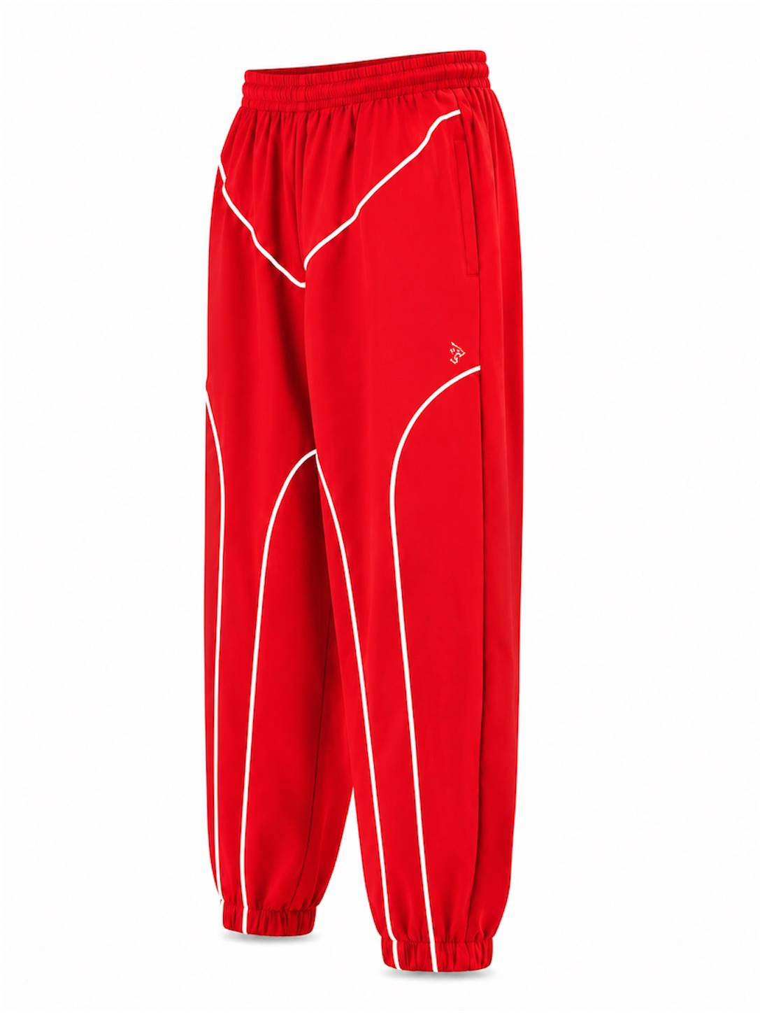 Emulate Retro Tracksuit Bottom
