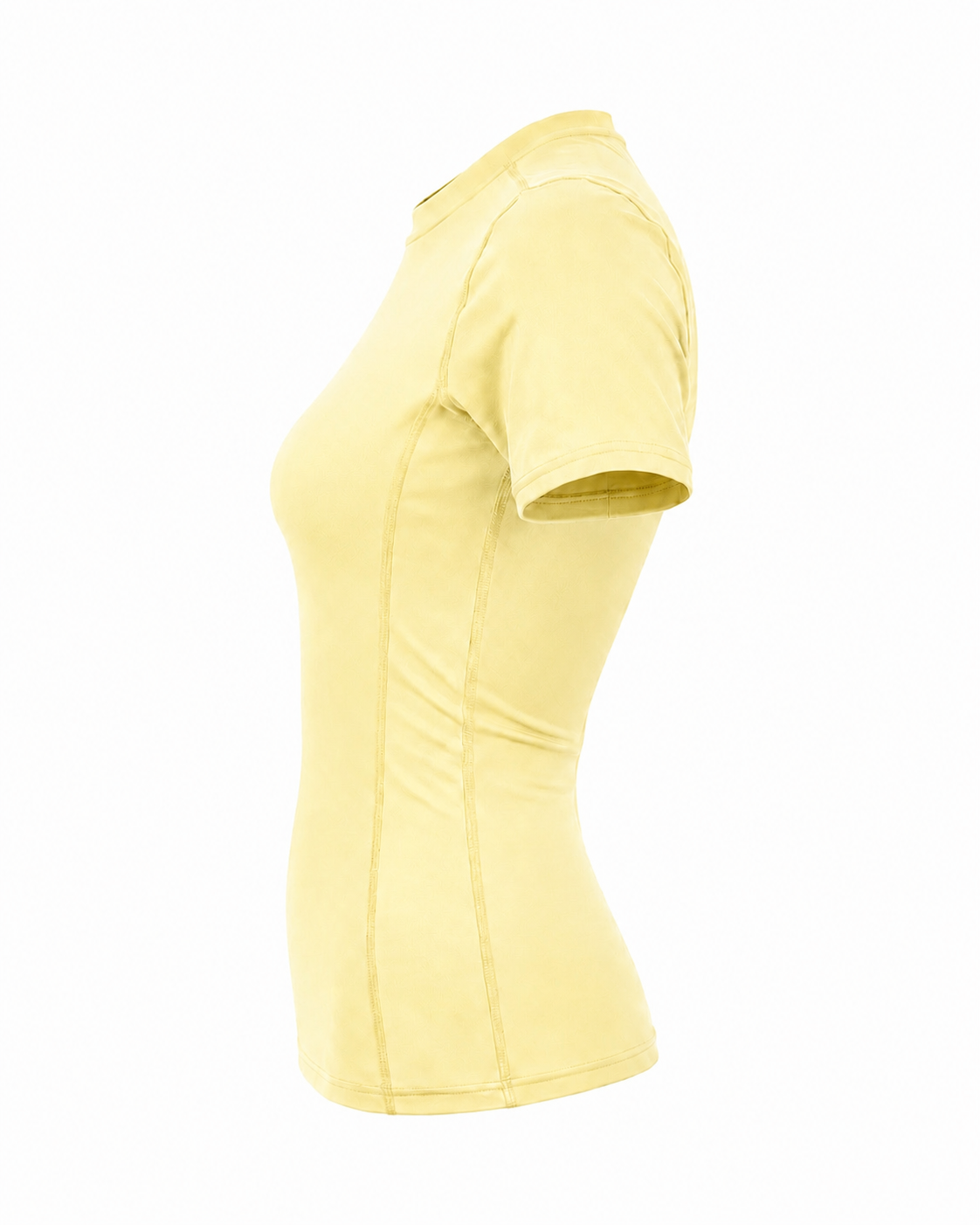 Vertex Short Compression Tee