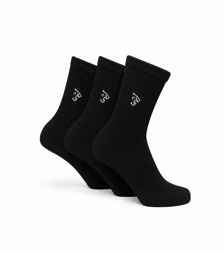 Mantle Socks