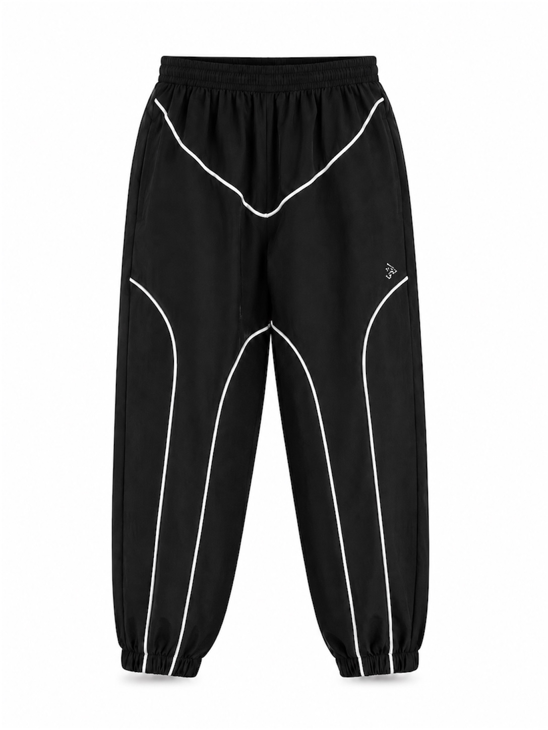 Emulate Retro Tracksuit Bottom