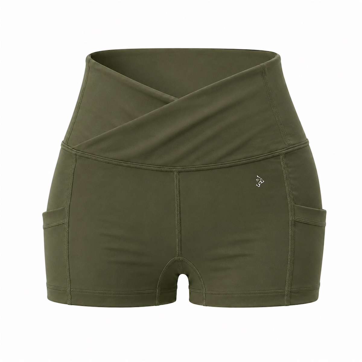 Rise Short Leggings