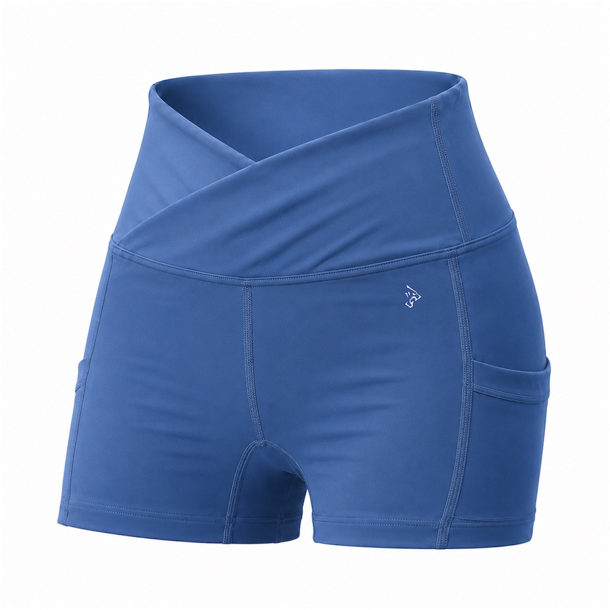 Rise Short Leggings