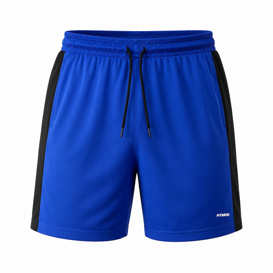 Pylo Style Shorts