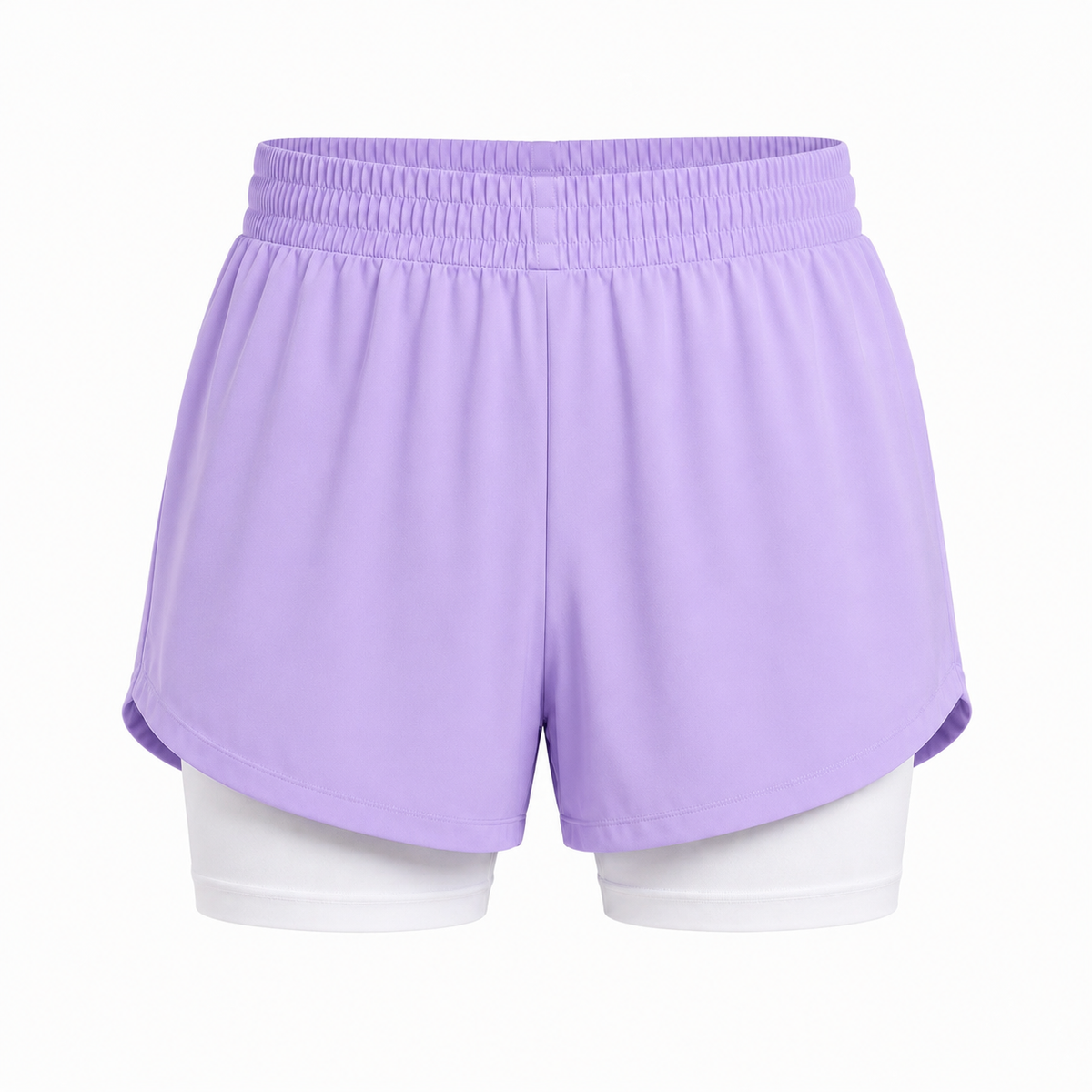 Everyday Runner's shorts
