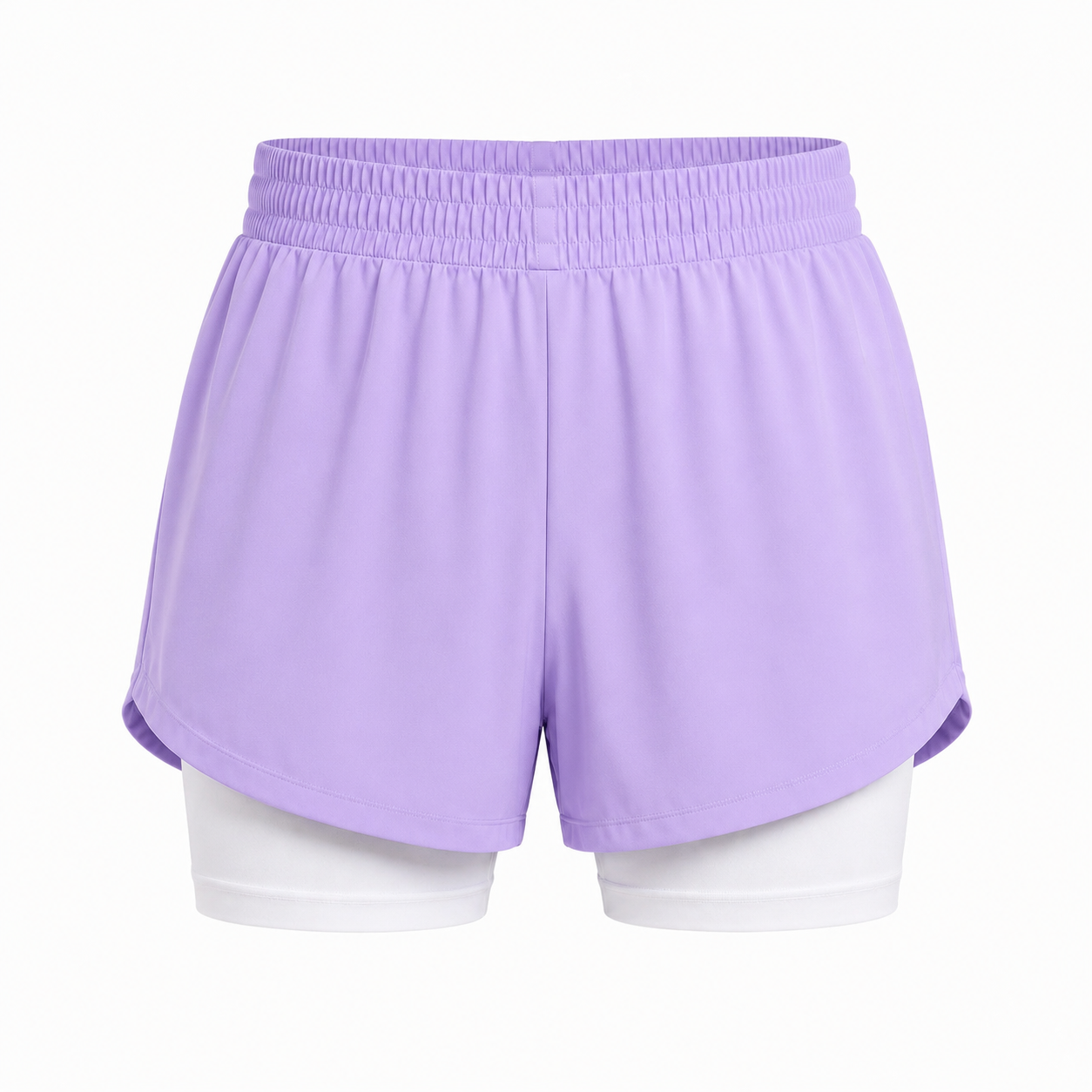 Everyday Runner's shorts