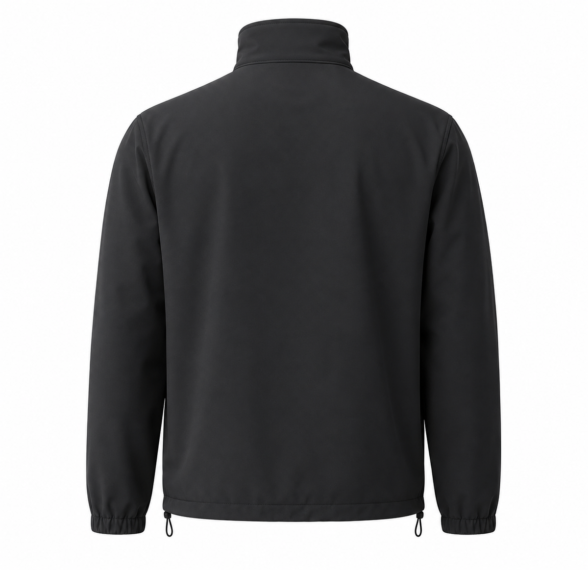 Ironclad Baggy Quarter Zip Jacket