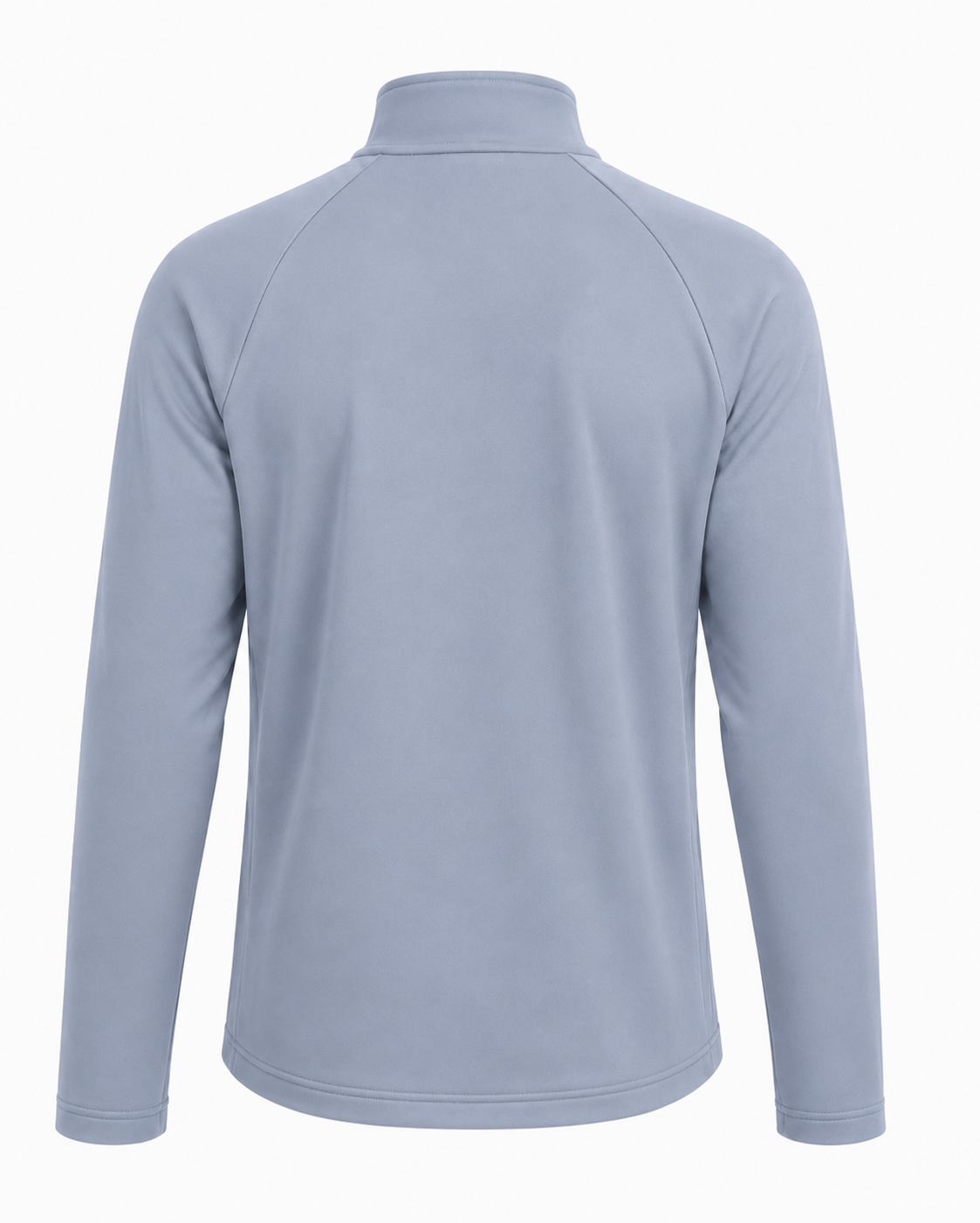 Flow Zip-Up Jacket