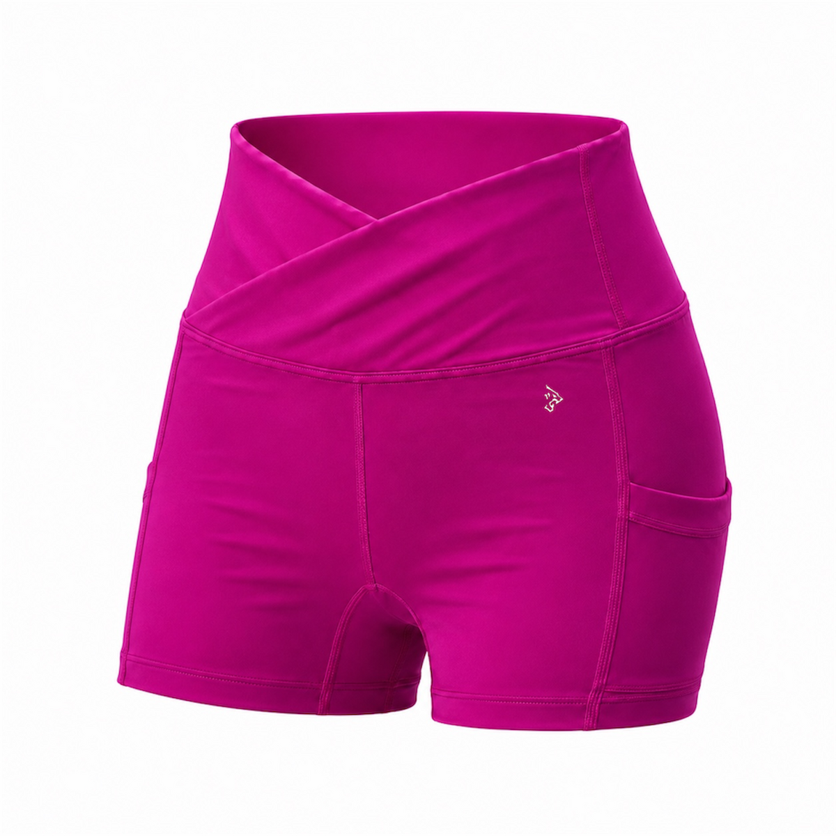 Rise Short Leggings