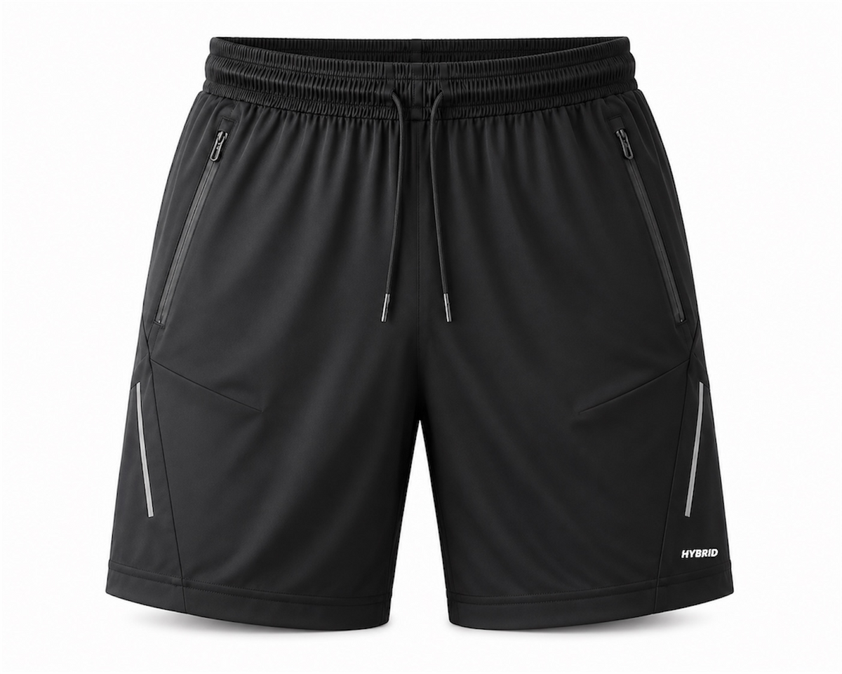 Emote Shorts