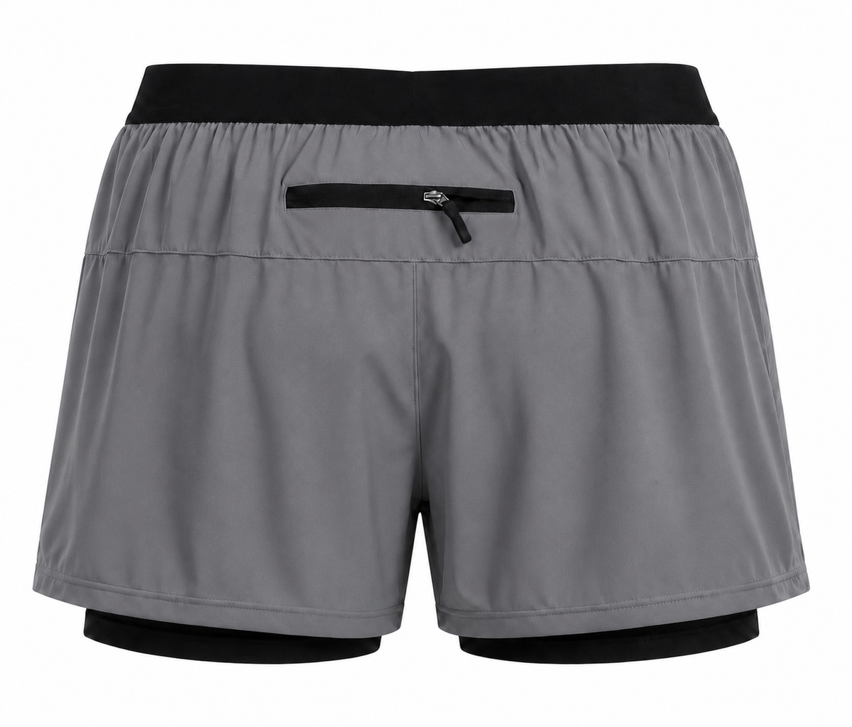 Stride Runner’s Shorts