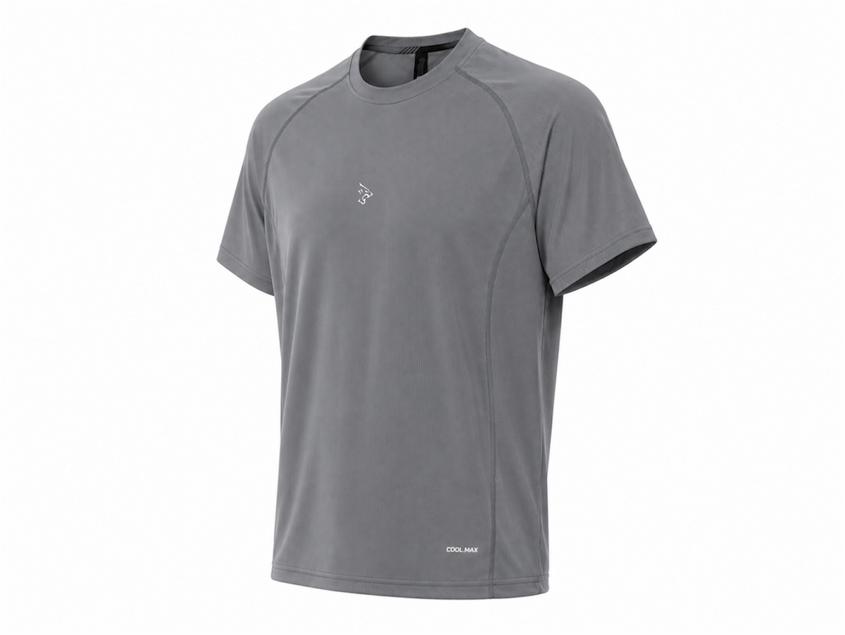 Hype Active Duty Tee