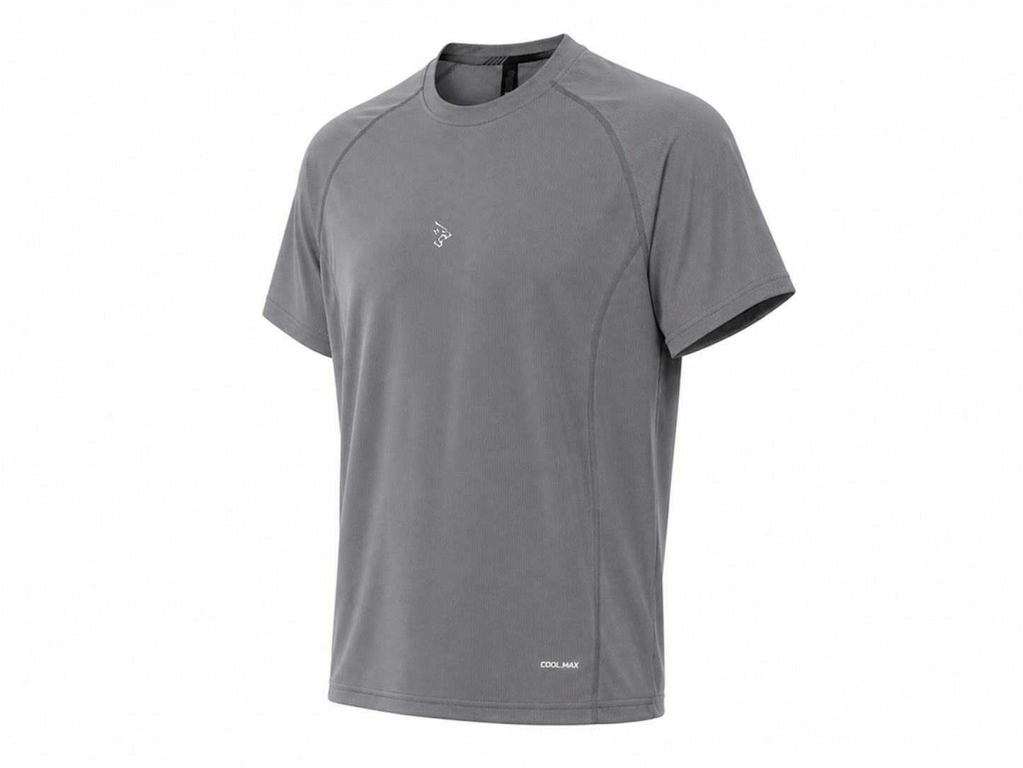 Hype Active Duty Tee