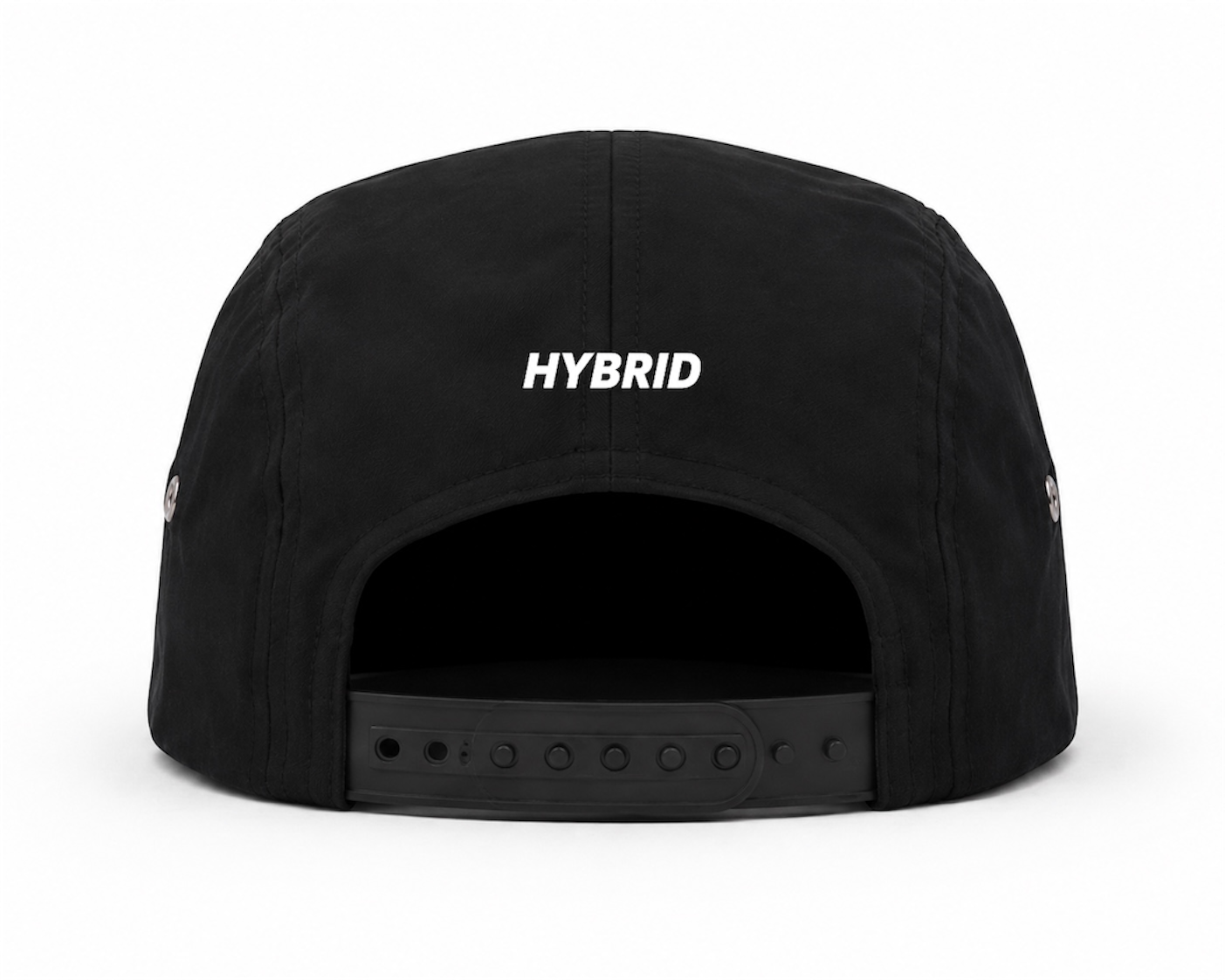 HYBRID 5-Panel Cap