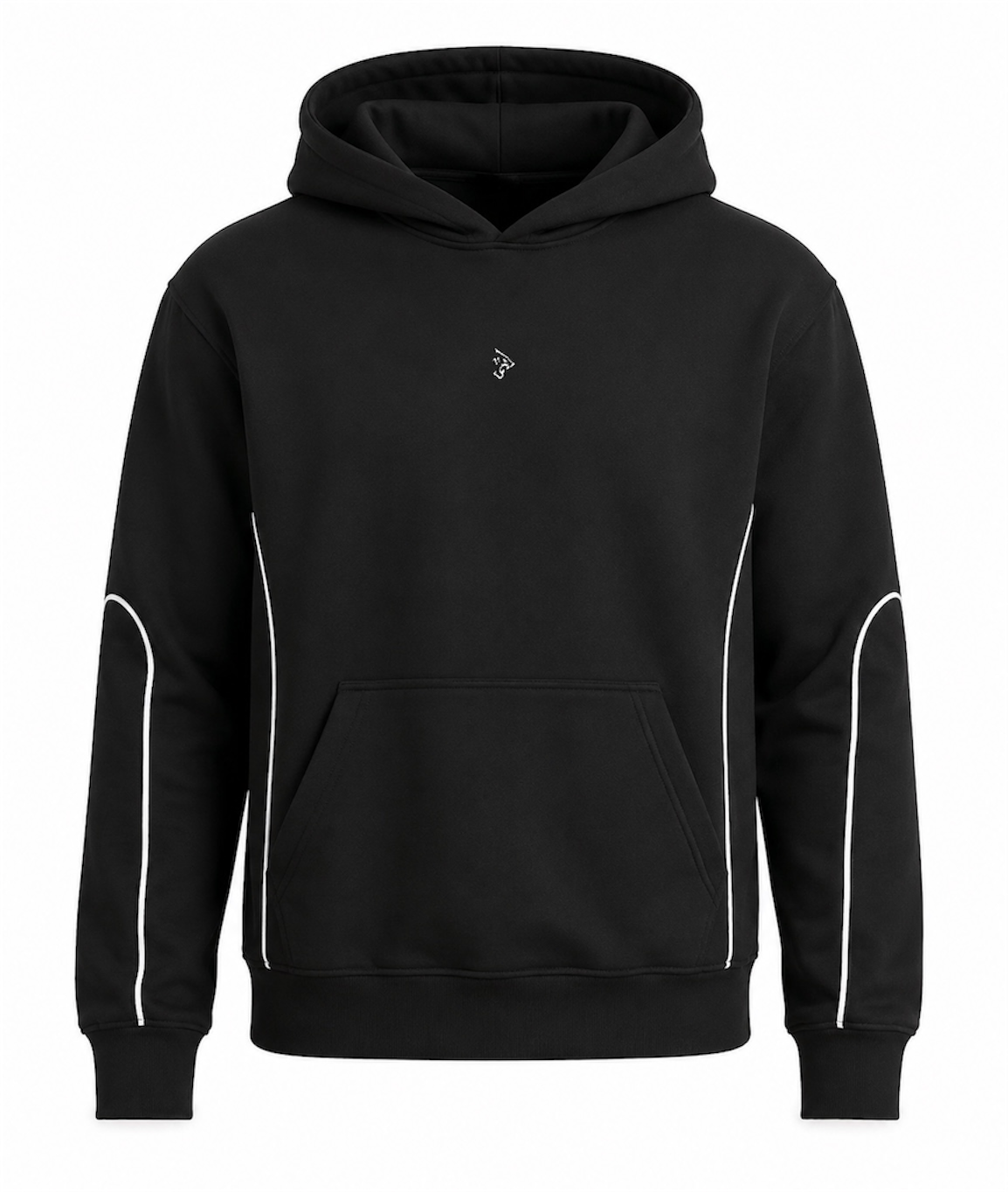 Contour Hoodie