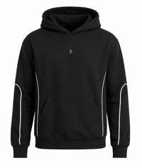 Contour Hoodie