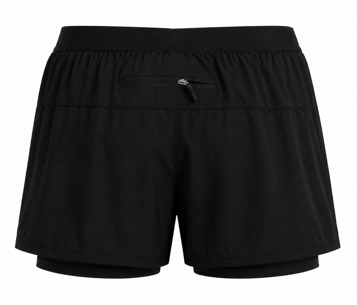 Stride Runner’s Shorts