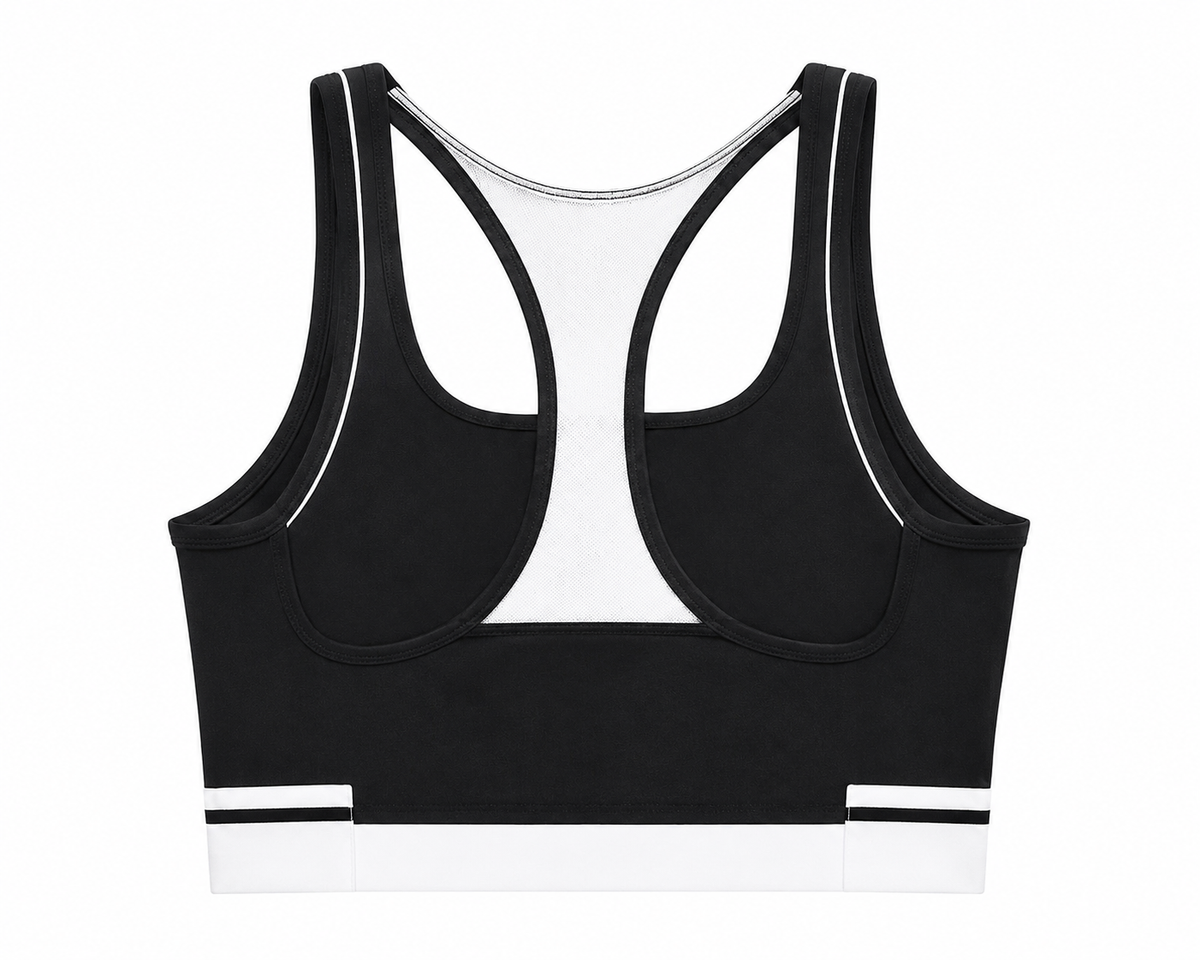 Alora Sculpt Bra