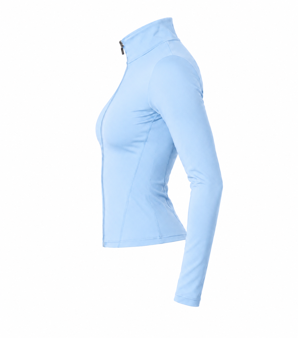 Nova Zip-Up Jacket