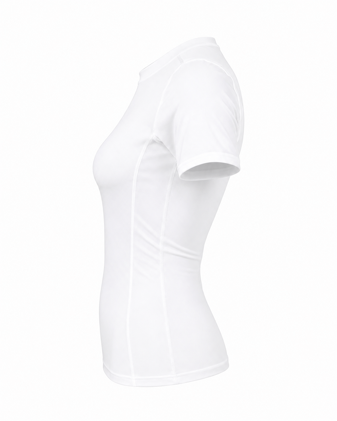 Vertex Short Compression Tee