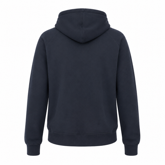 Eclipse Hoodie