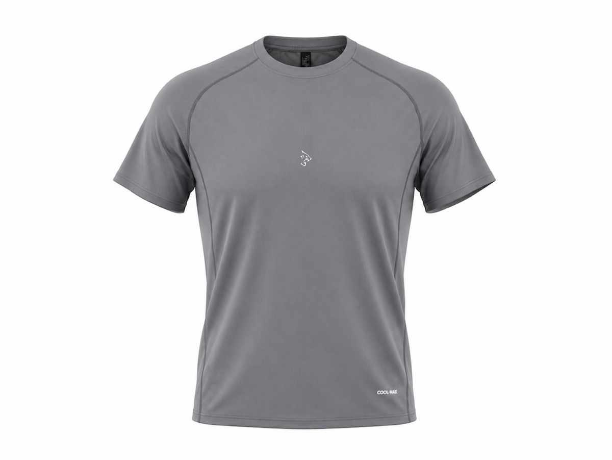 Hype Active Duty Tee