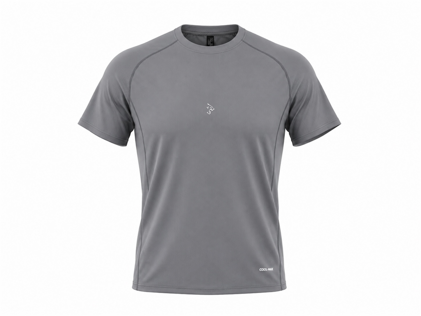 Hype Active Duty Tee