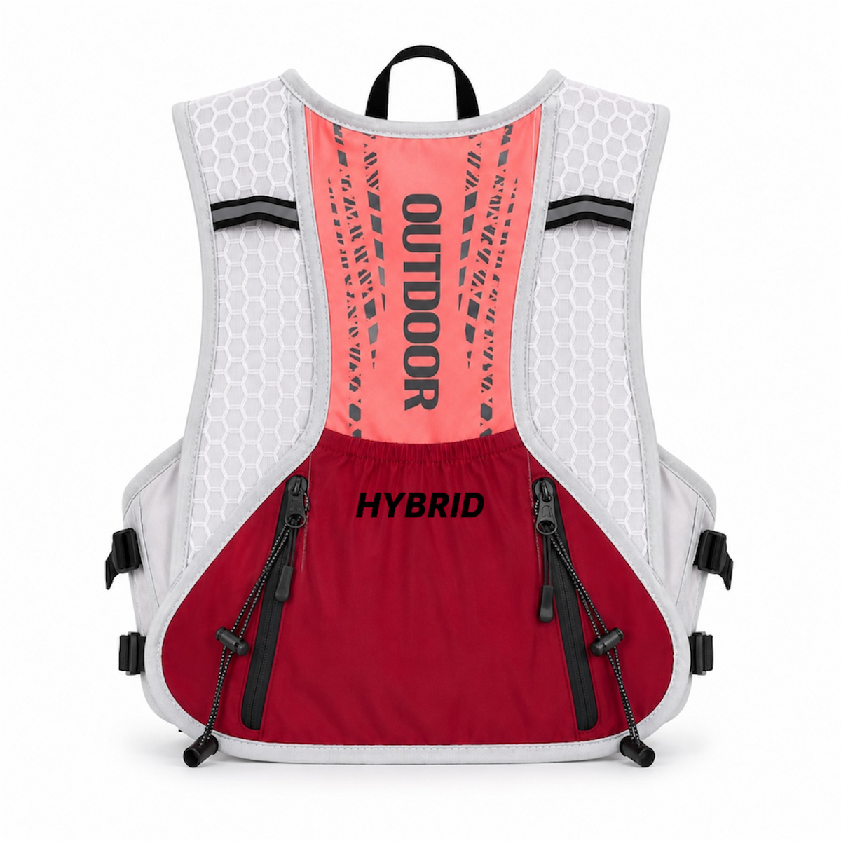 Aval Hydration Vest