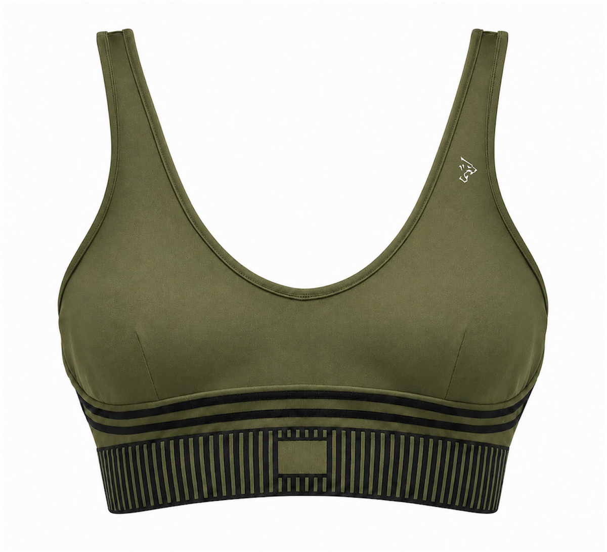 Opulent Bra