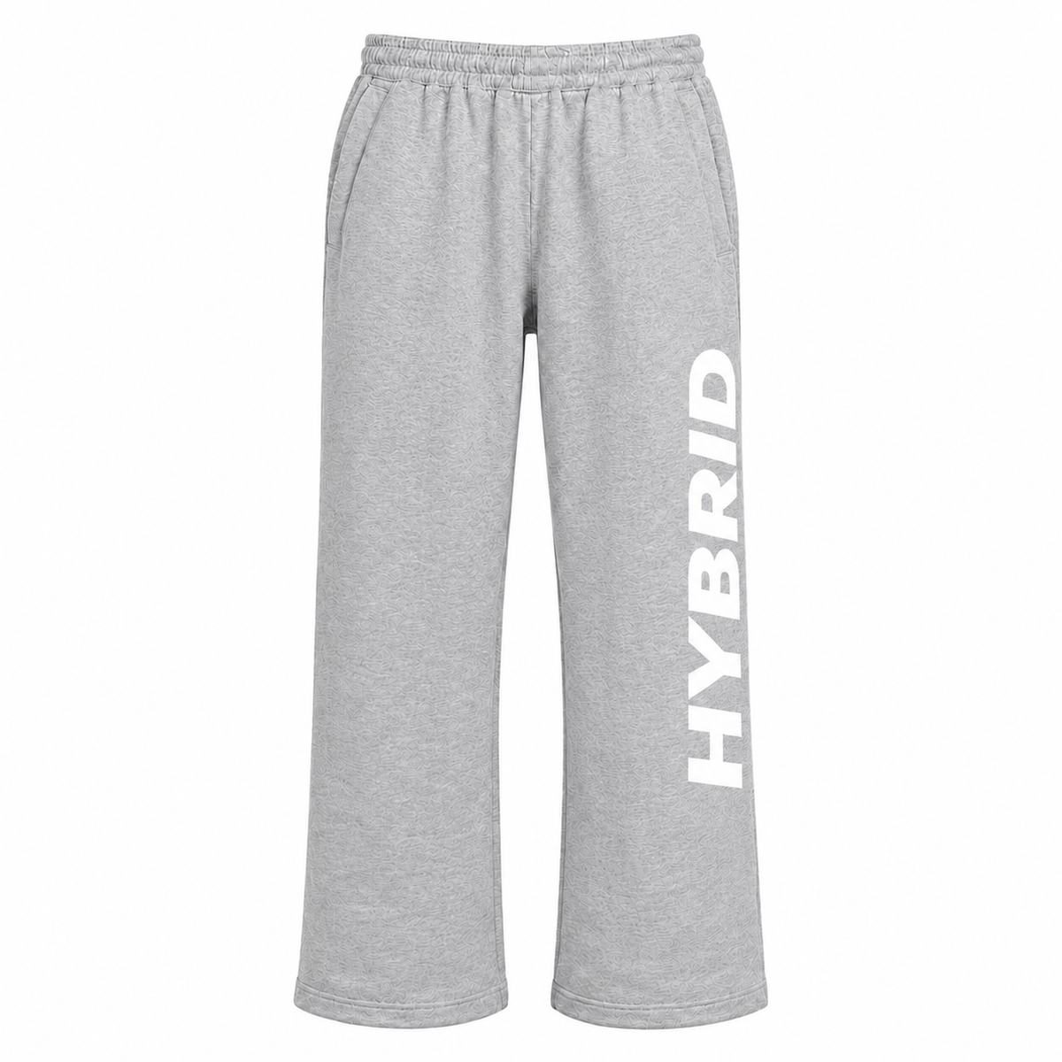 Sigma Grey Sweat Pants