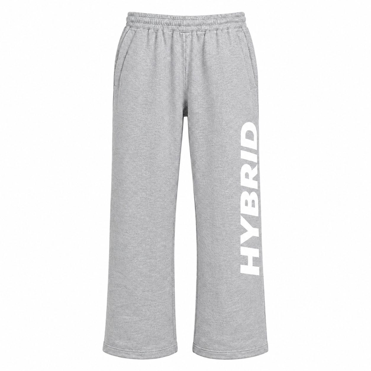 Sigma Grey Sweat Pants