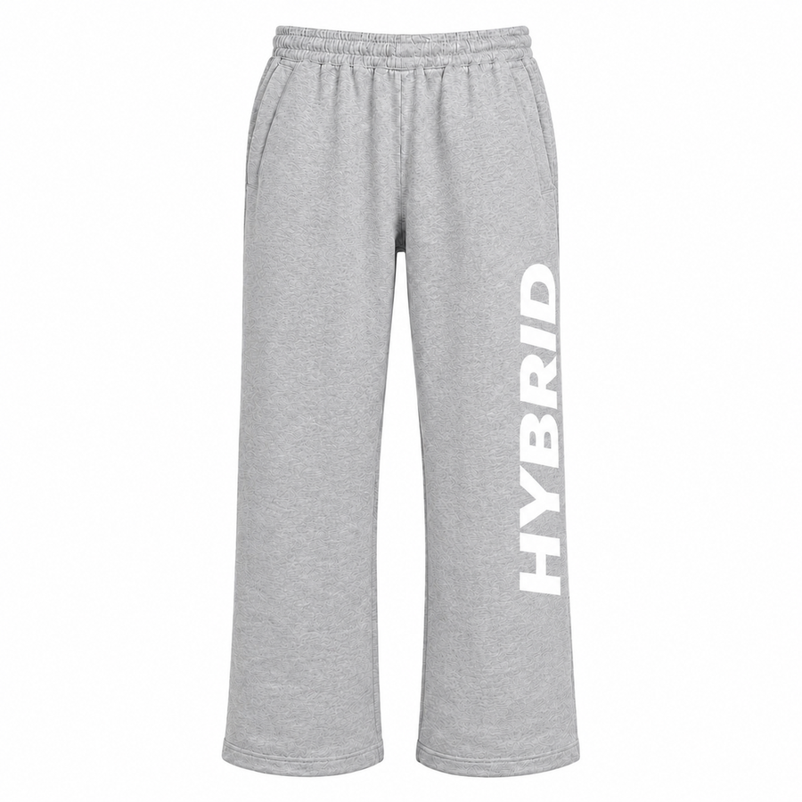 Sigma Grey Sweat Pants