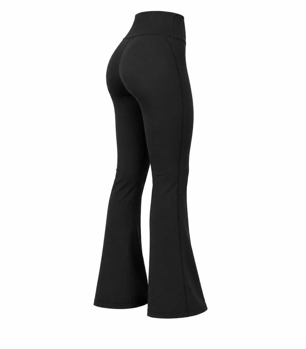 Eclipse Flare Pants