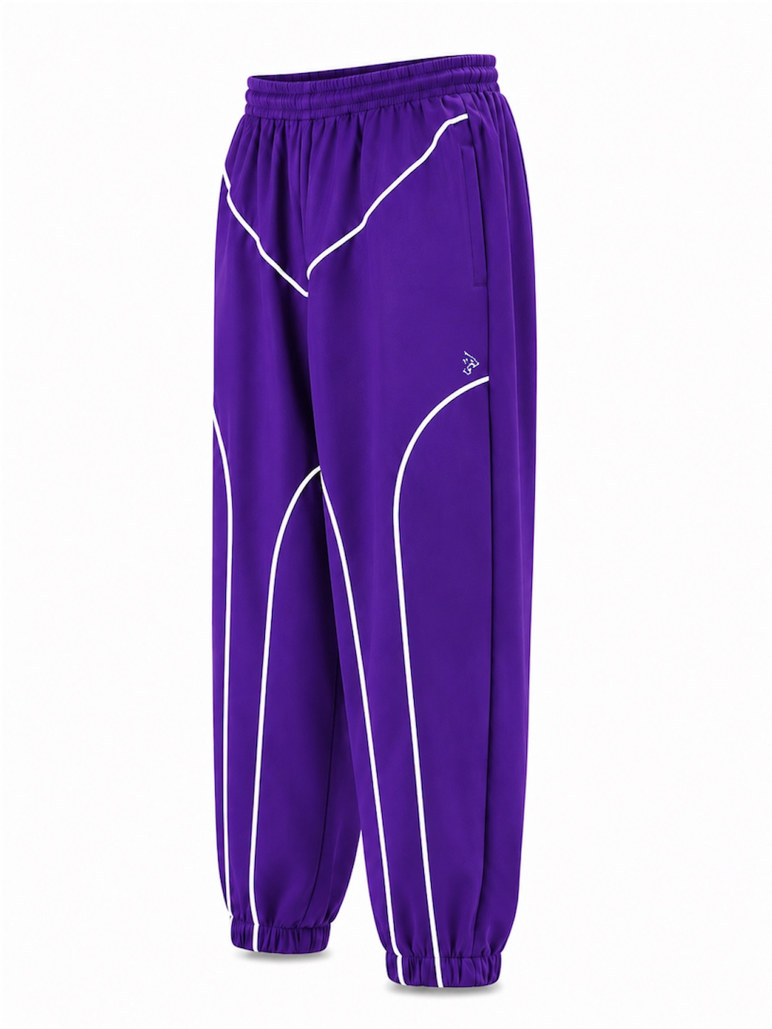 Emulate Retro Tracksuit Bottom