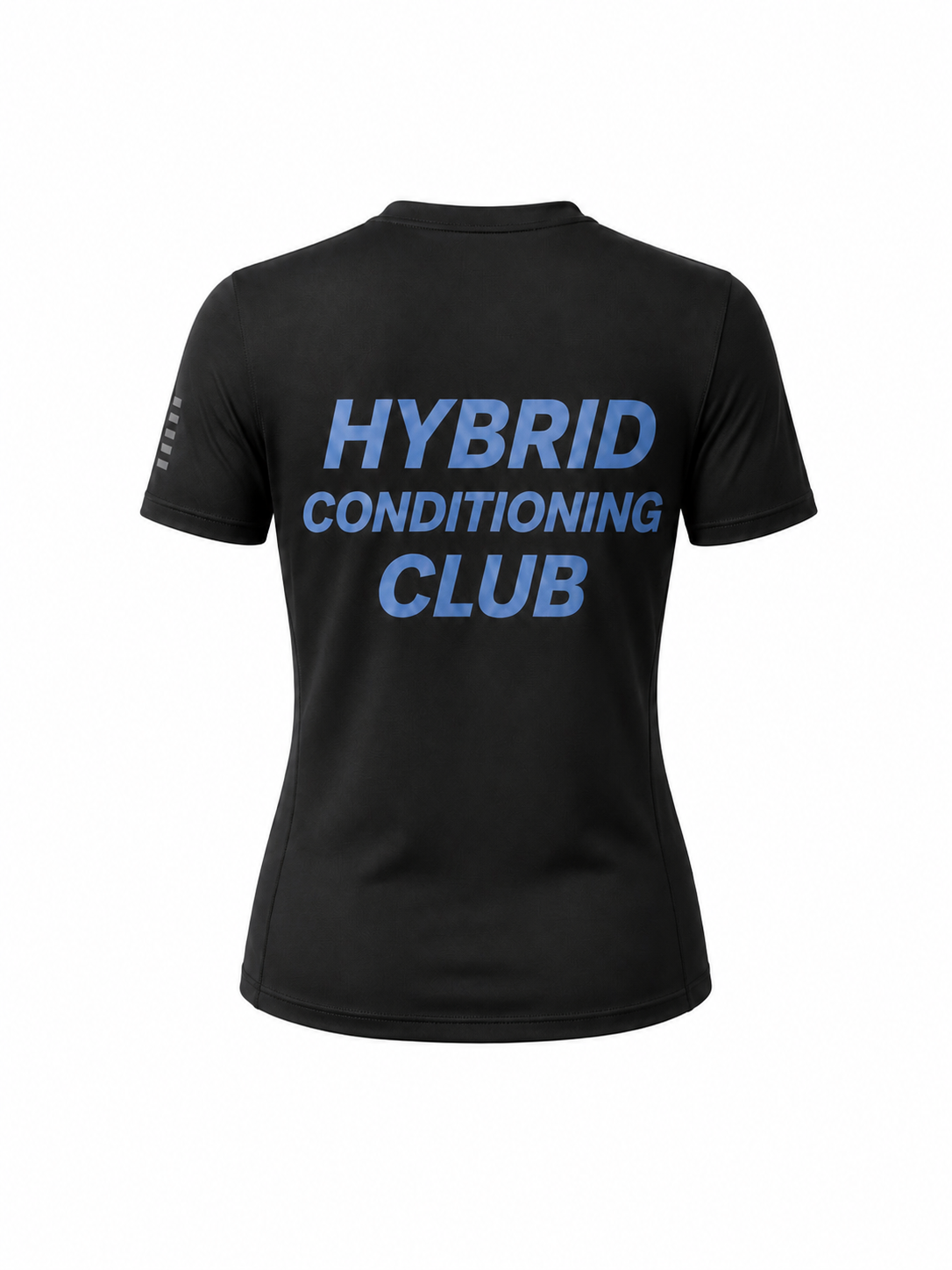 Women's Conditioning Club Short Compression Tee