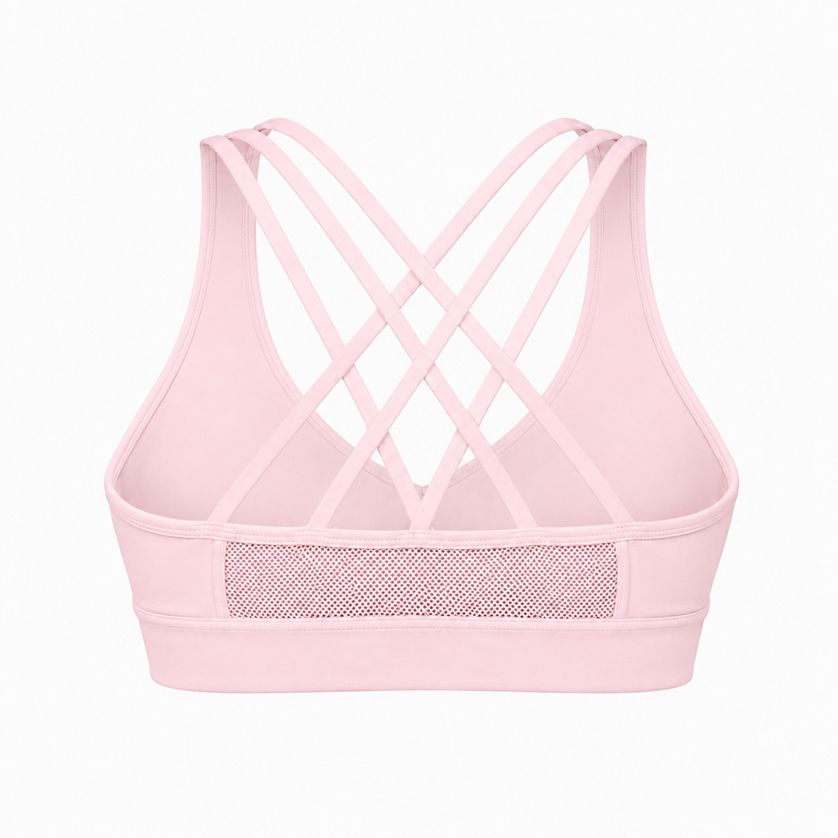 Nitro Active Bra