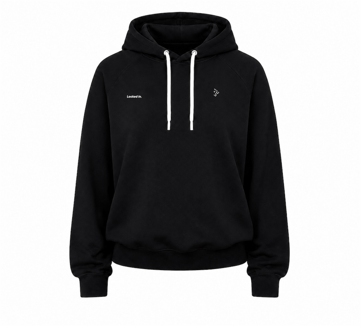 Opulent Power Hoodie